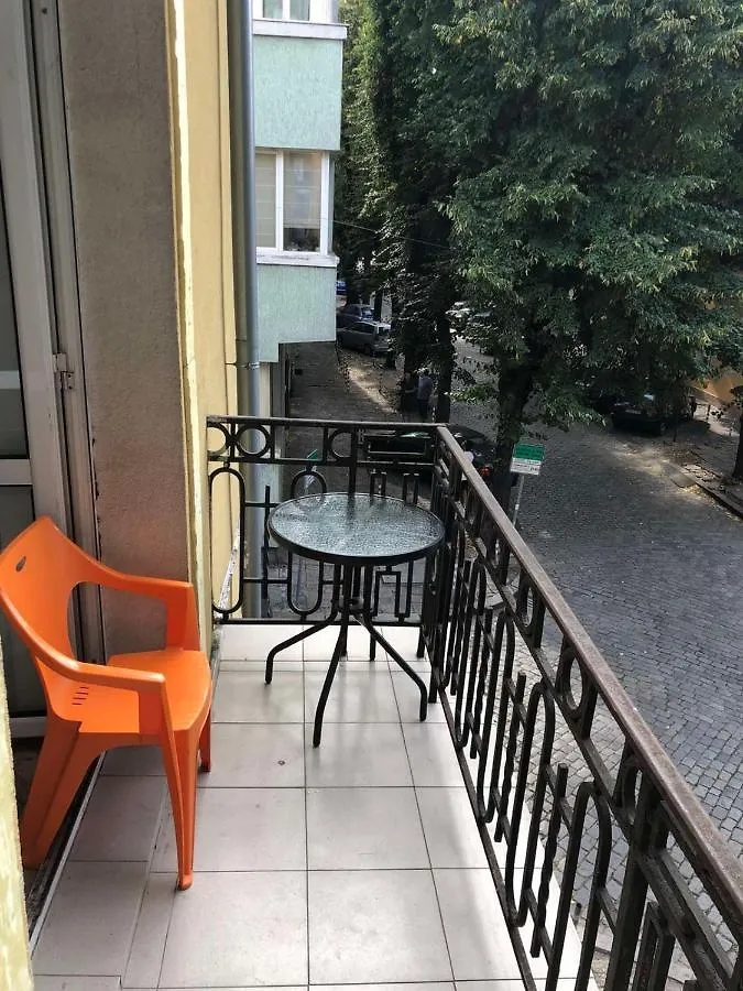 Hostel Arte