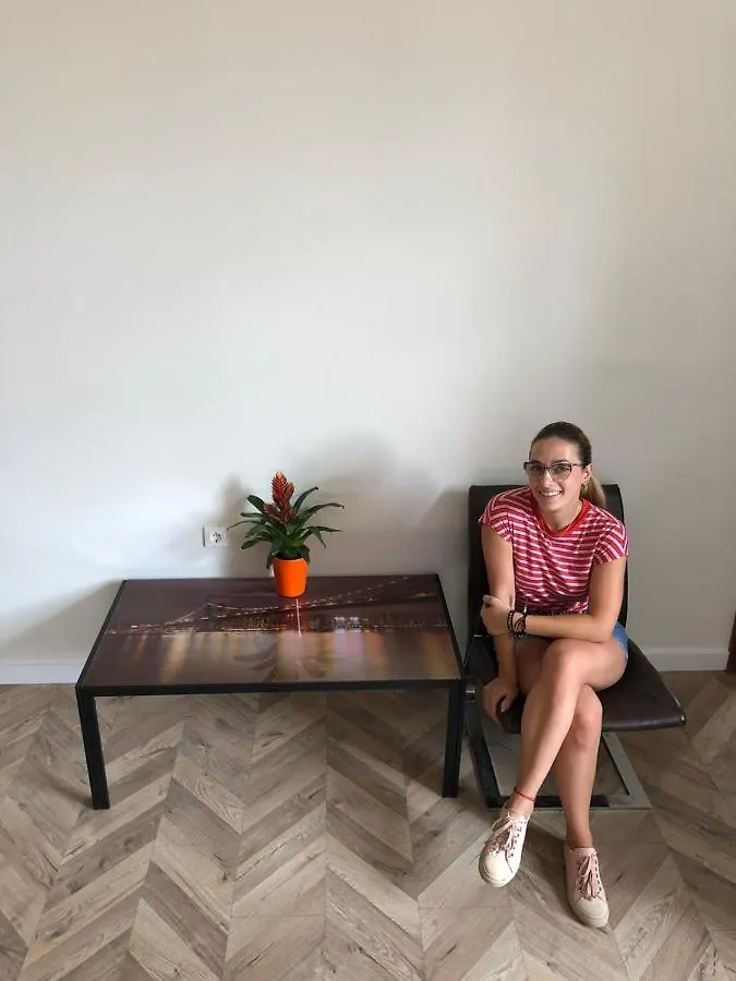 Hostel Arte