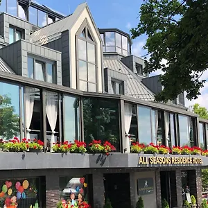 Hotel Seasons Design - Free Parking, Sofia