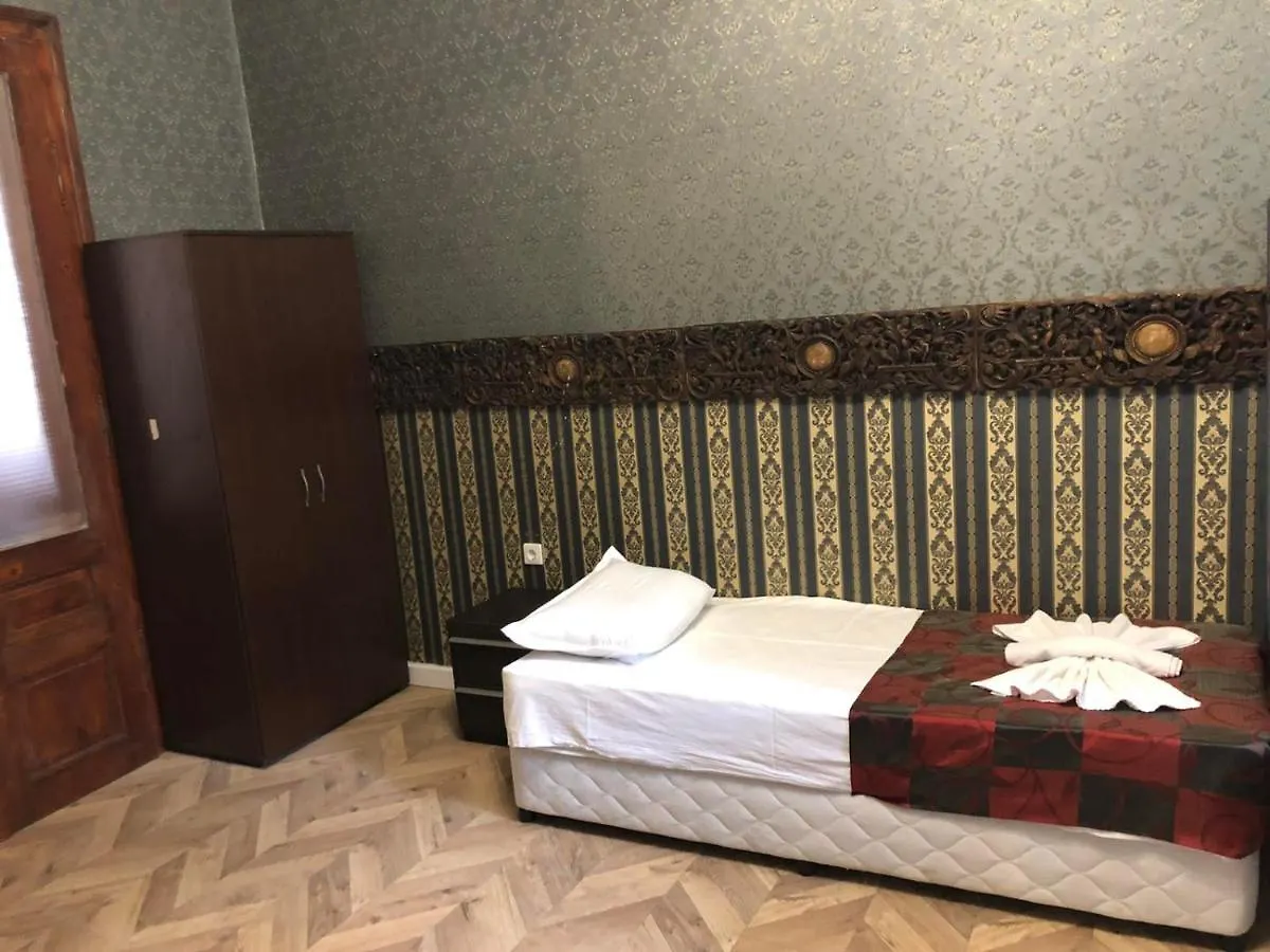 Hostel ARTE