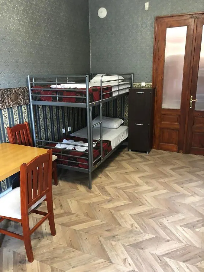 Hostel ARTE 0*, Sofia
