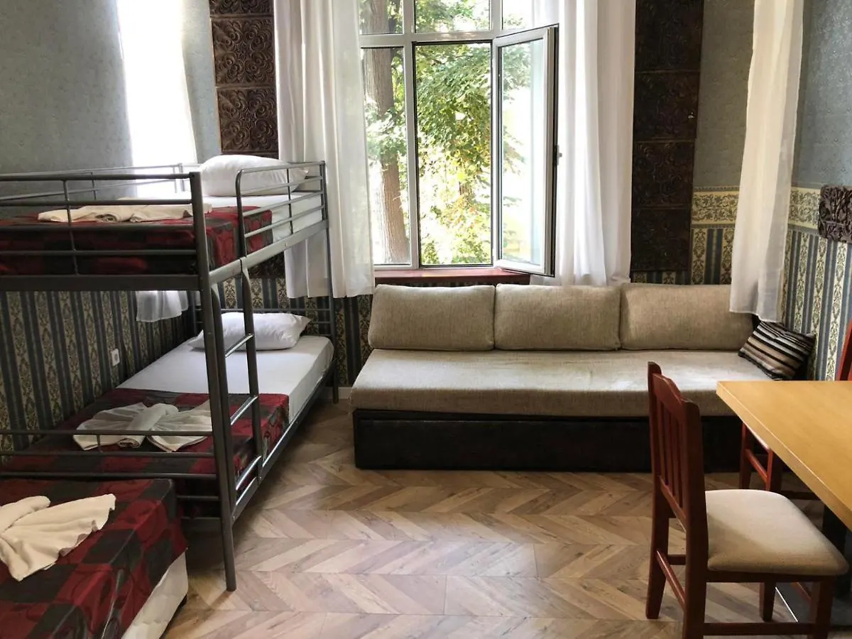 Hostel ARTE Bulgarije