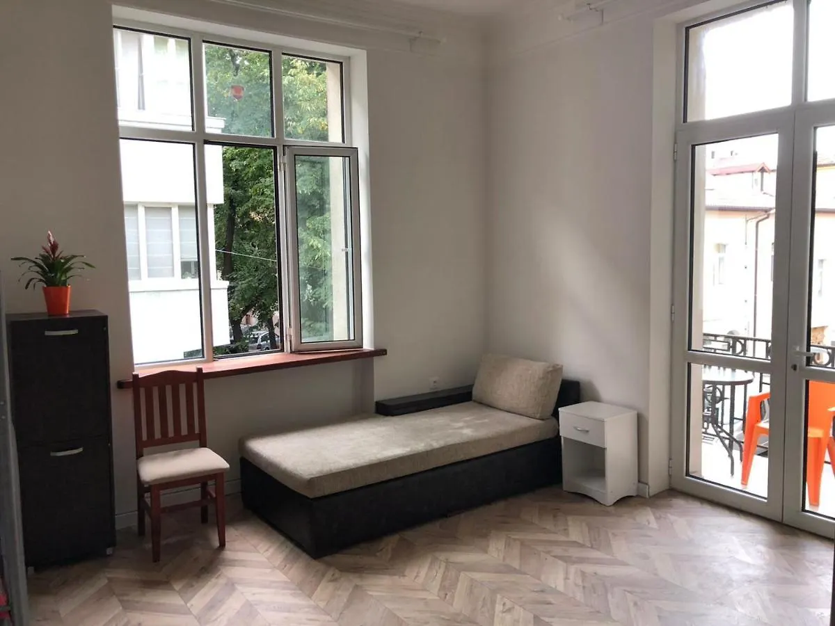 Hostel ARTE Sofia