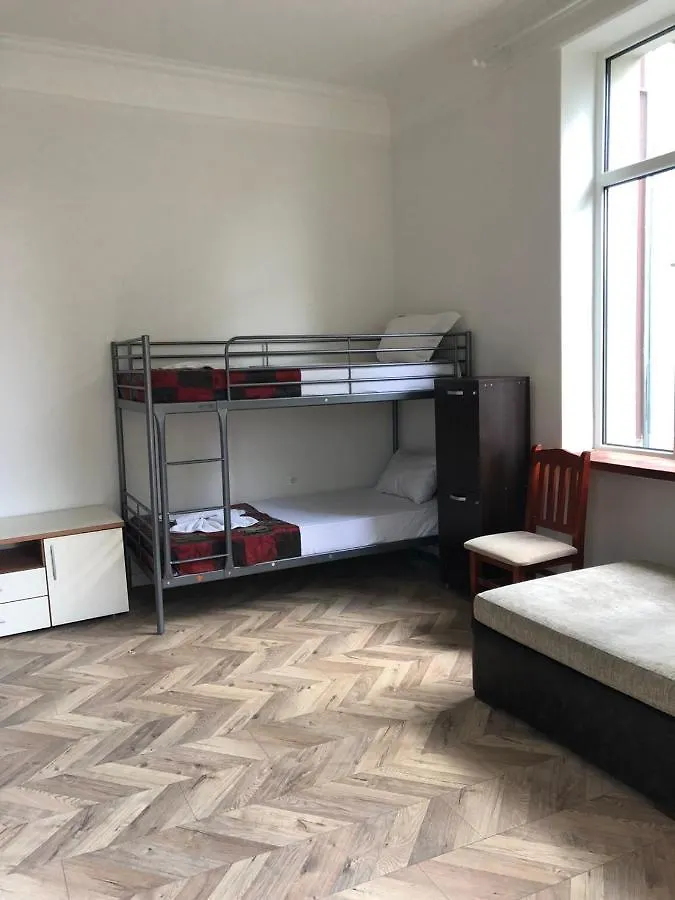 Hostel ARTE