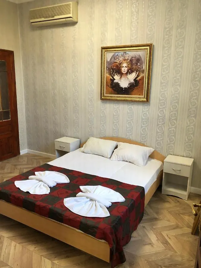 Hostel ARTE