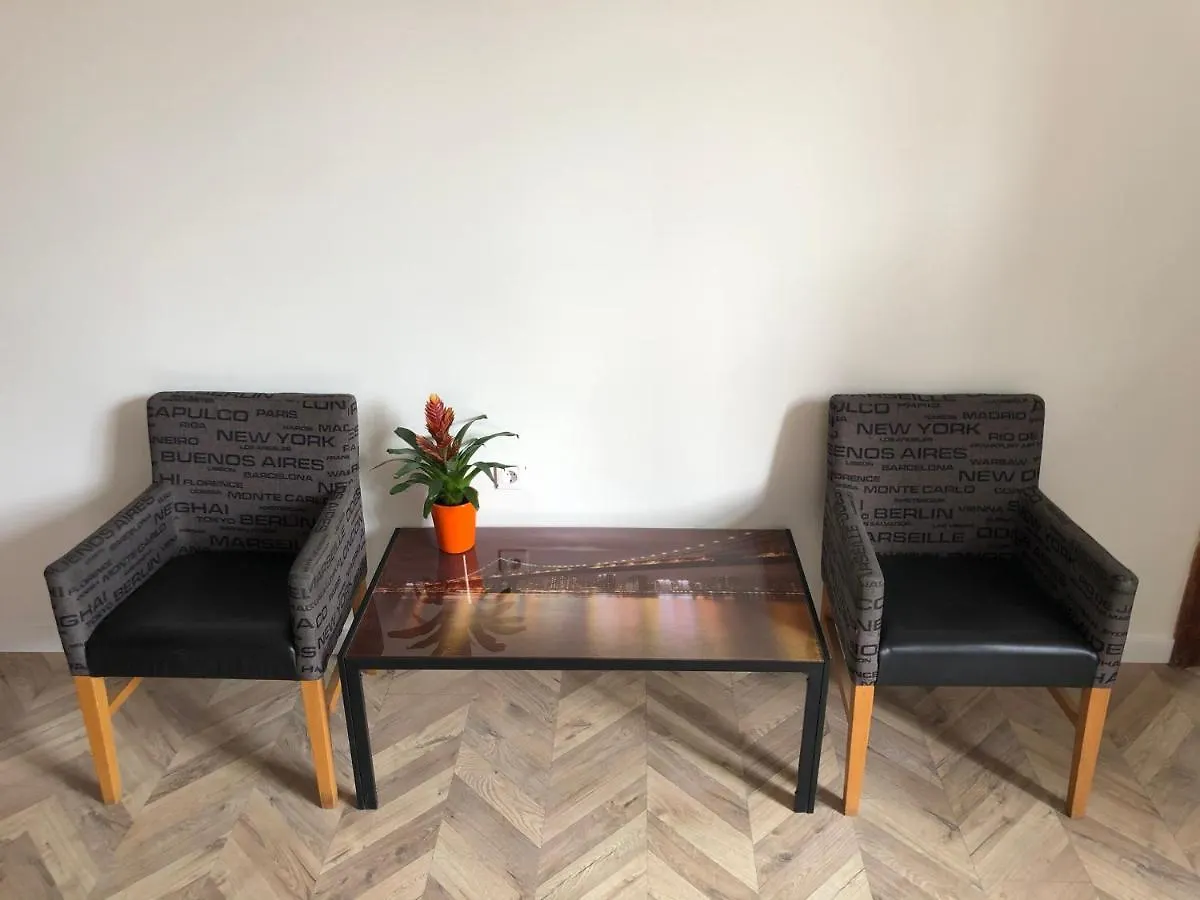 Hostel ARTE Bulgarije