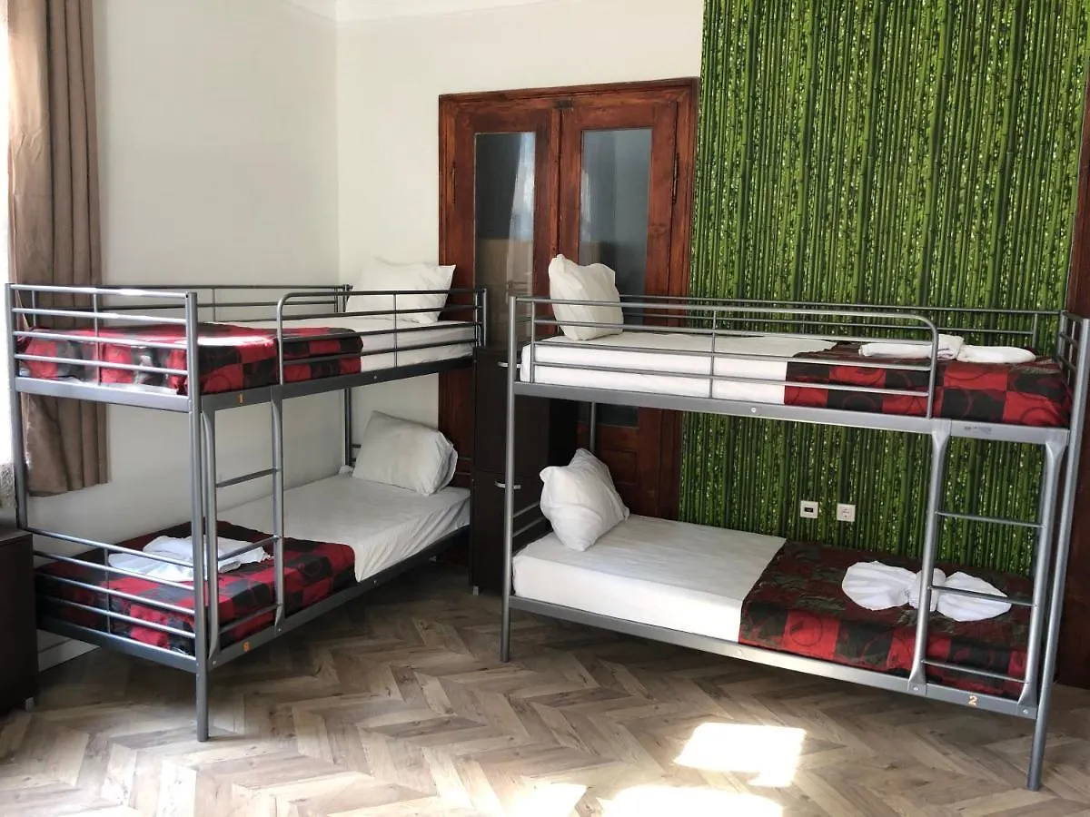 Hostel ARTE 0*, Sofia